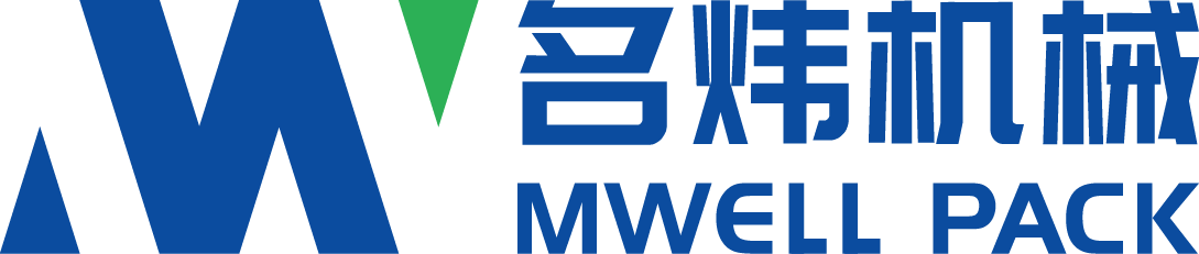MWELLPACK label making machine manufacturer logo