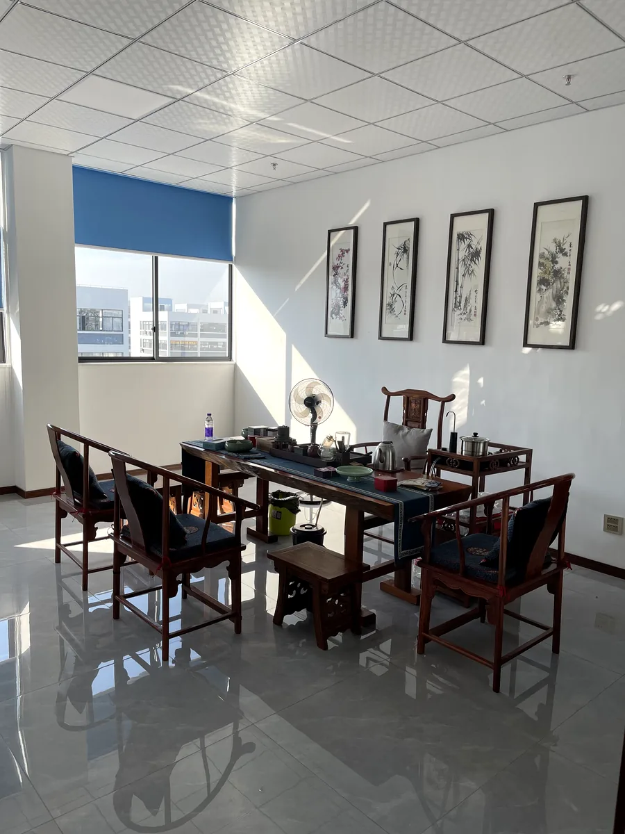 MWELLPACK office for international label machine customers